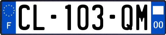 CL-103-QM