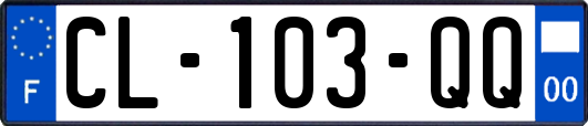 CL-103-QQ