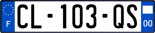 CL-103-QS