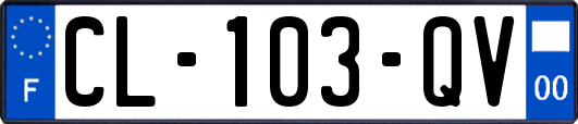 CL-103-QV
