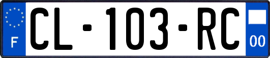 CL-103-RC