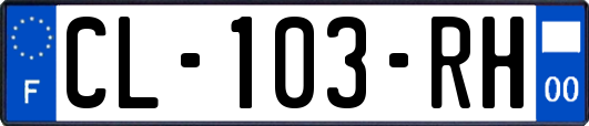 CL-103-RH