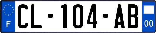 CL-104-AB