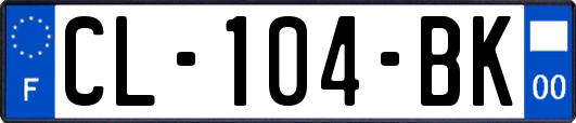 CL-104-BK