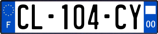 CL-104-CY