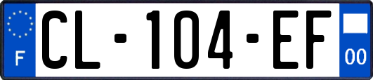 CL-104-EF