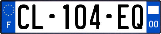 CL-104-EQ