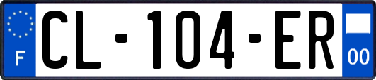 CL-104-ER