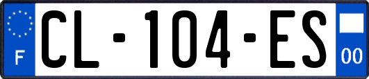 CL-104-ES