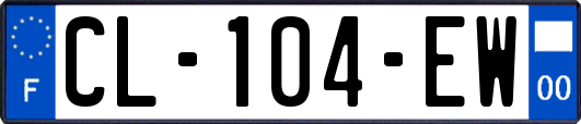 CL-104-EW