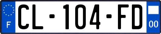 CL-104-FD