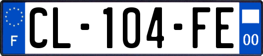 CL-104-FE
