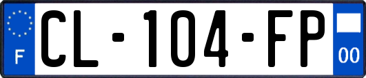 CL-104-FP