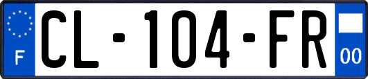 CL-104-FR