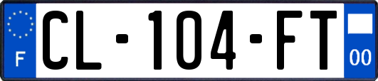 CL-104-FT