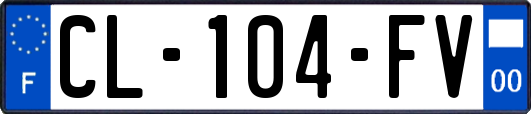 CL-104-FV
