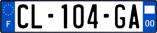 CL-104-GA