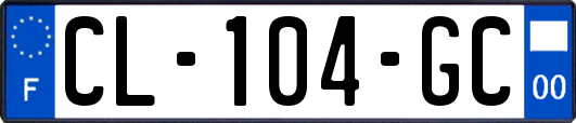CL-104-GC