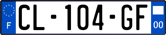 CL-104-GF