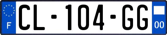 CL-104-GG