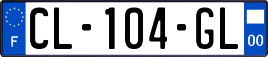 CL-104-GL