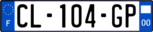 CL-104-GP