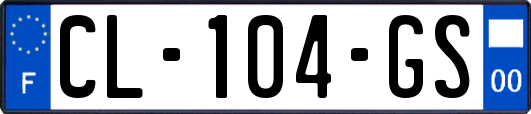 CL-104-GS