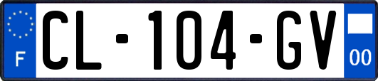 CL-104-GV