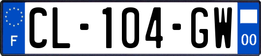 CL-104-GW
