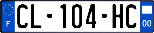 CL-104-HC