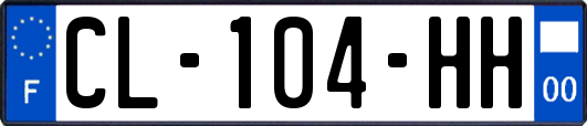 CL-104-HH