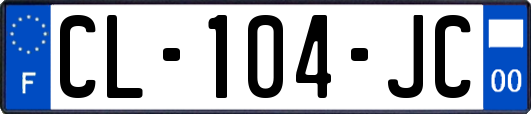 CL-104-JC