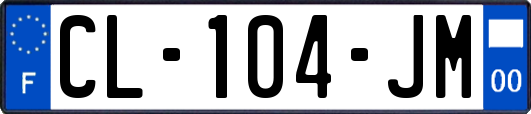 CL-104-JM