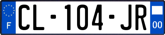 CL-104-JR
