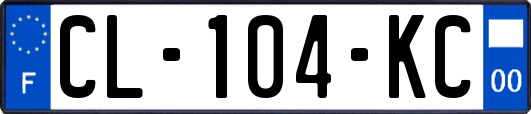 CL-104-KC