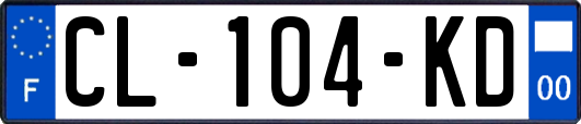CL-104-KD