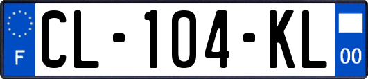 CL-104-KL