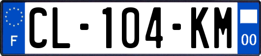 CL-104-KM