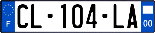 CL-104-LA
