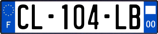 CL-104-LB