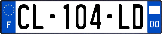 CL-104-LD