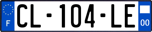 CL-104-LE