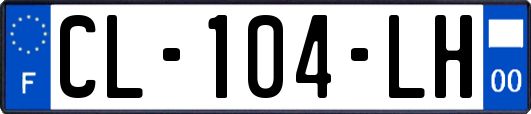 CL-104-LH