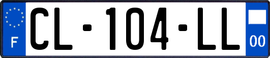 CL-104-LL