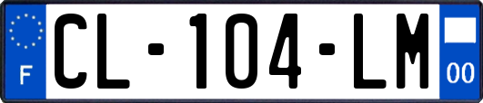 CL-104-LM