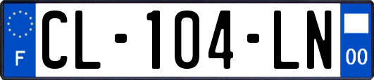 CL-104-LN