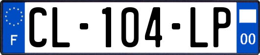 CL-104-LP