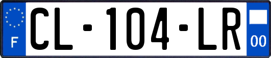 CL-104-LR