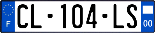 CL-104-LS