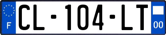 CL-104-LT